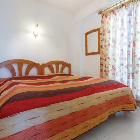 아파트 Two-bedroom In 칼페