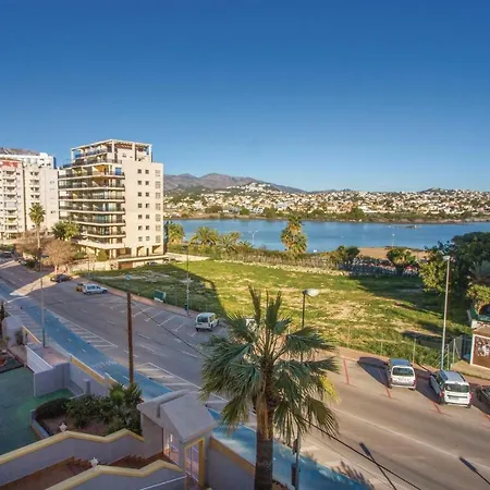 Two-bedroom In Calpe