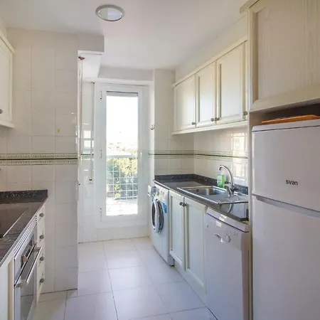 Two-bedroom In *