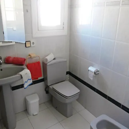 Two-bedroom In Appartement