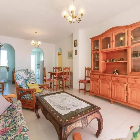 Two-bedroom In *