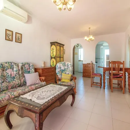 Two-bedroom In *