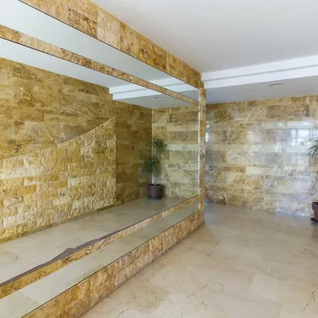 Two-bedroom In